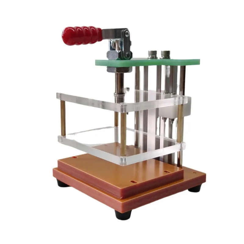 test-rack-tooling-fixture-customized-fixture-module-fpc-test-fixture