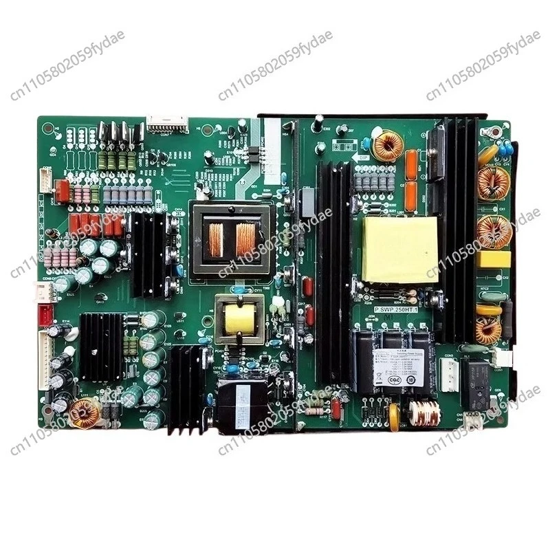 Original 55/S65EB Inch Integrated Power Board P.SWP.250HT.1