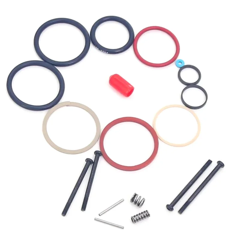 Superior-1Set Kit Perbaikan Injektor Bahan Bakar HEUI untuk Suku Cadang Pengganti Kit Perbaikan Pompa Minyak Caterpillar C7C9