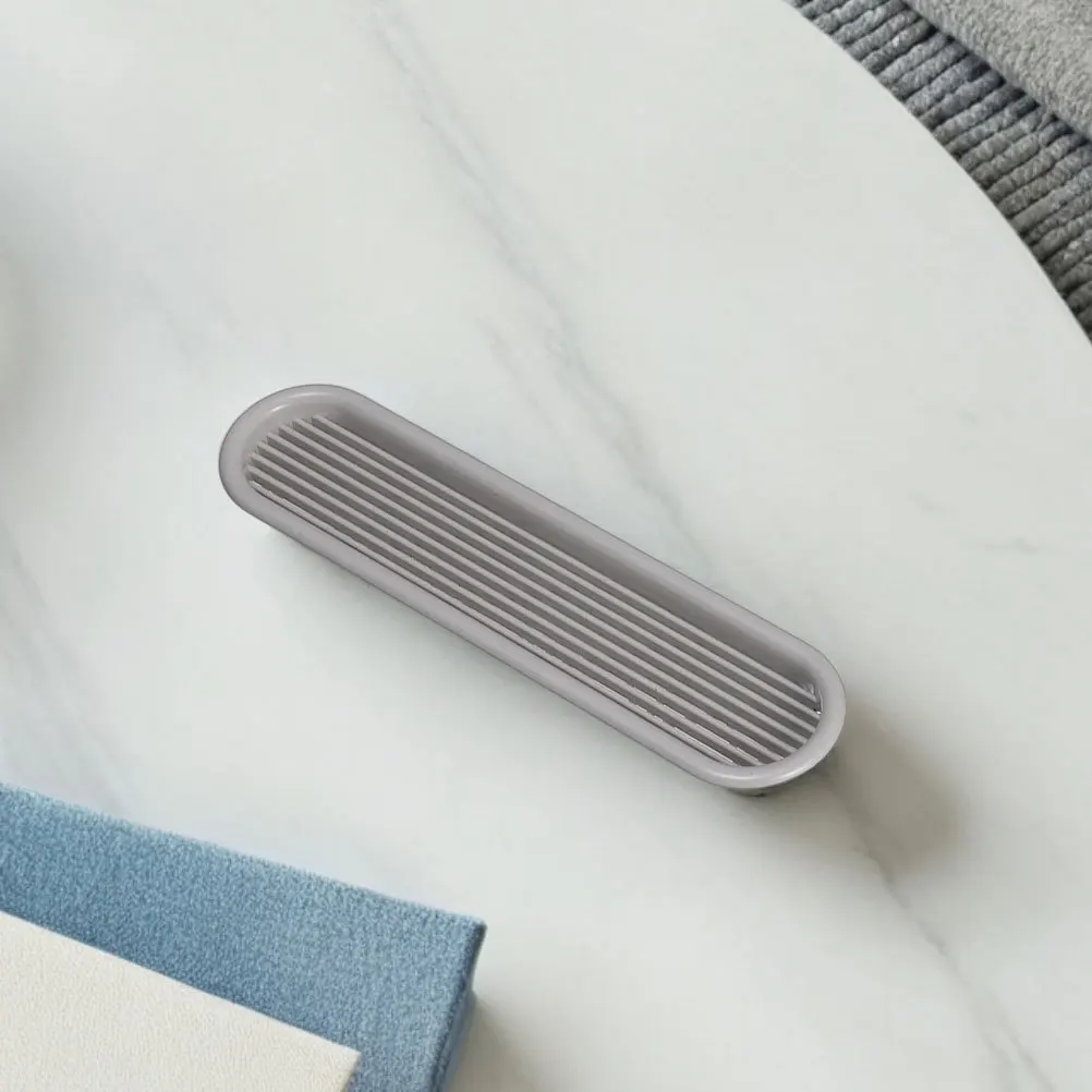 

4 шт., пластиковая жалюзи, прочный дизайн для шкафа, обувного шкафа, мебели, вентиляционной рамки, крышка для циркуляции воздуха