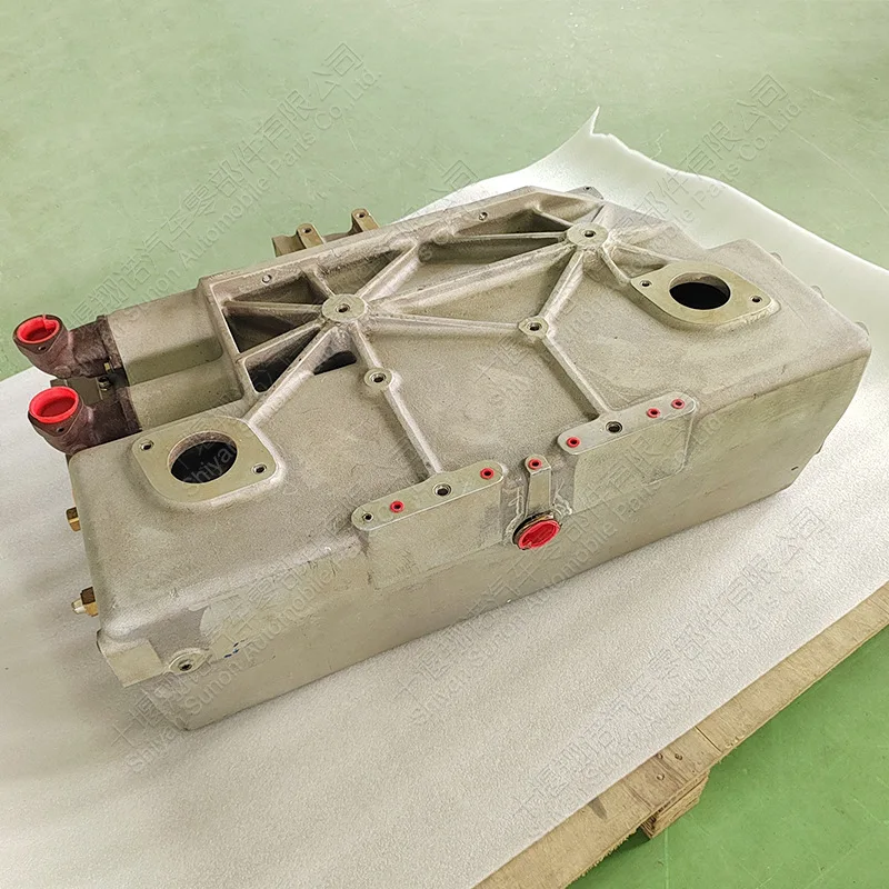 لأجزاء محرك الكمون K38 مجموعة المبادل الحراري 4078338