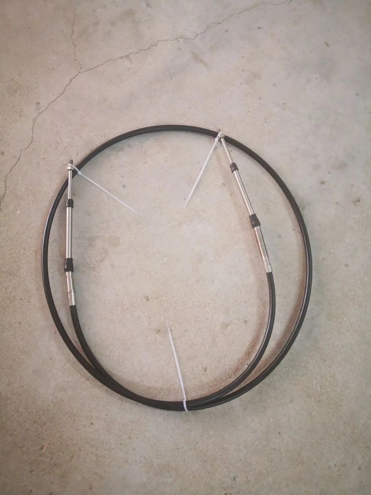 

Motor Boat Direction Line RXP/RXT/Gti90/130/215/260/300 Direction Steering Cable