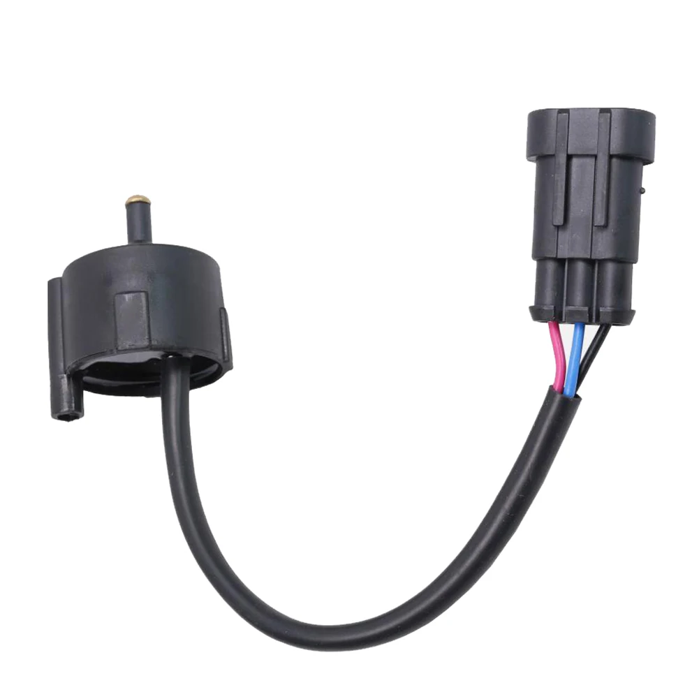 

319214A705 Датчик дизельной воды Прямая замена Простая установка Замена сломанного компонента Пластиковая конструкция