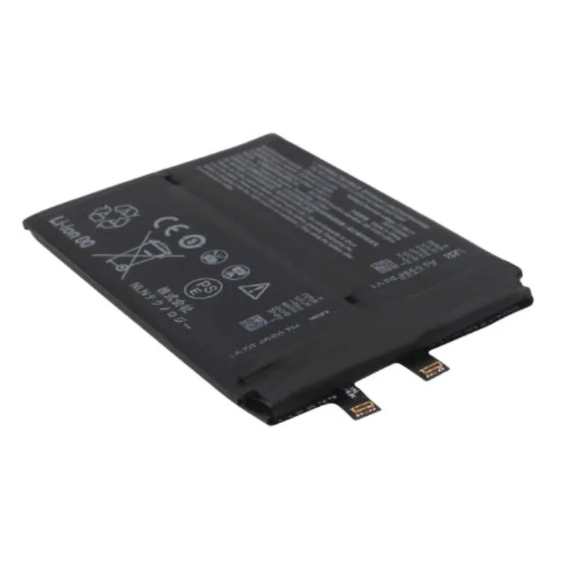 New Replacement Battery For ZTE Nubia Red Magic 7Pro NX709J / RedMagic 7S Pro NX709S  7.78V 5000mAh LI3923T89P8H636590 image 4