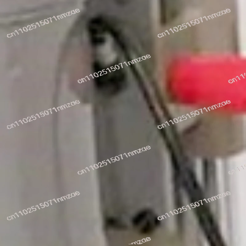 Small High Speed Disperser Laboratory Digital Display 400W Latex Paint Paint Multi-purpose Dispersion Mixer