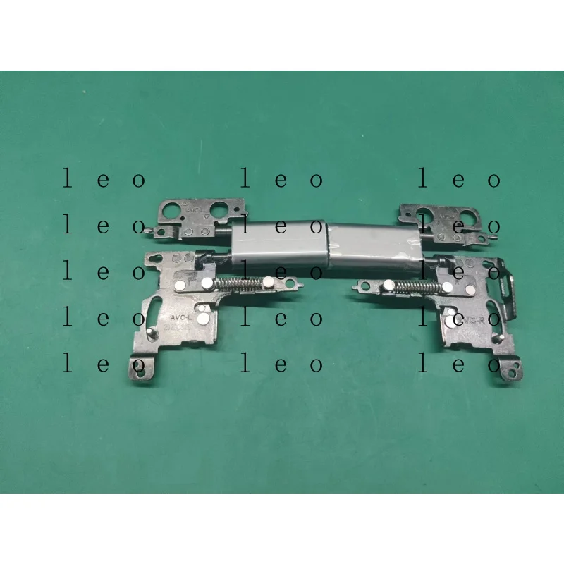 AA  LCD Screen Hinge Set Left Right 01HY96 for Lenovo Thinkpad X1 Yoga 2nd Gen 2017