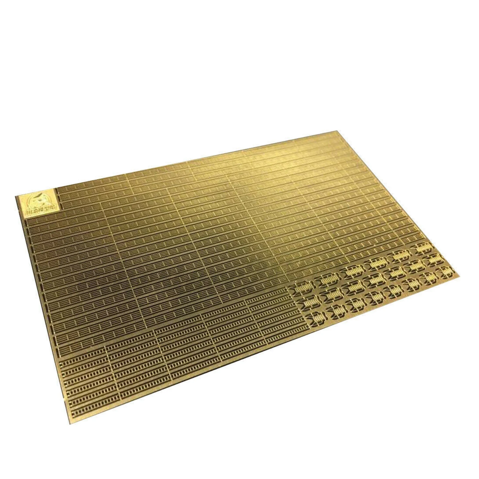 

E45150 Photo-Etched PE Handrail & Ladder For 1/700 Model Ship CYPE005 Universal PE Railing Ladder Escalator