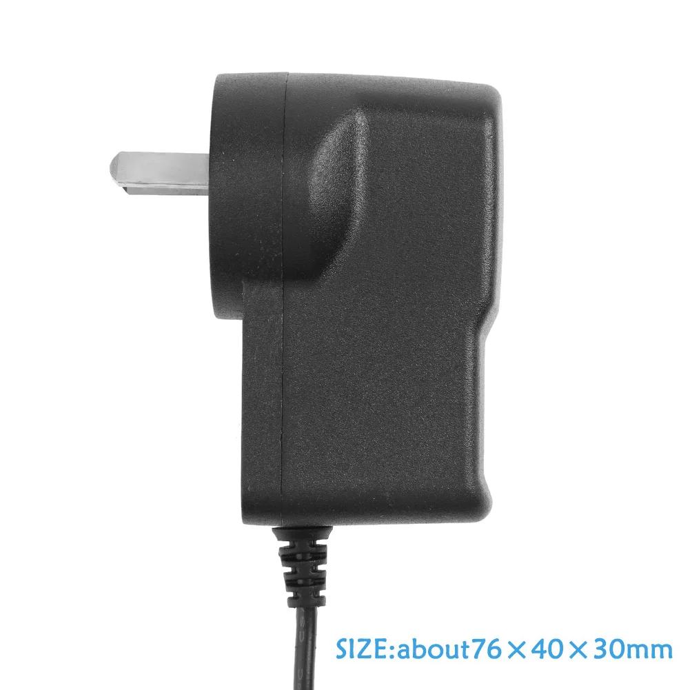 محول إمداد الطاقة 9 فولت ، 300mA ، ، ، ، ، V-، AC إلى DC ، محول * من من من من من من من من من ؟