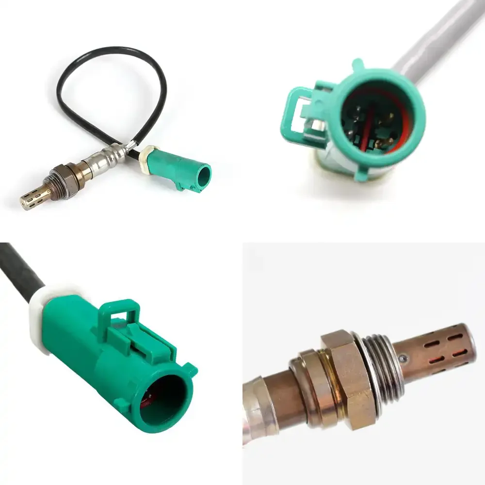 

Oxygen Sensor for Ford 2S6A9F472BB 98AB9F472BB 98AB9F472CA Car Auto Parts O2 Sensor Engine Emission Control Replacement Part