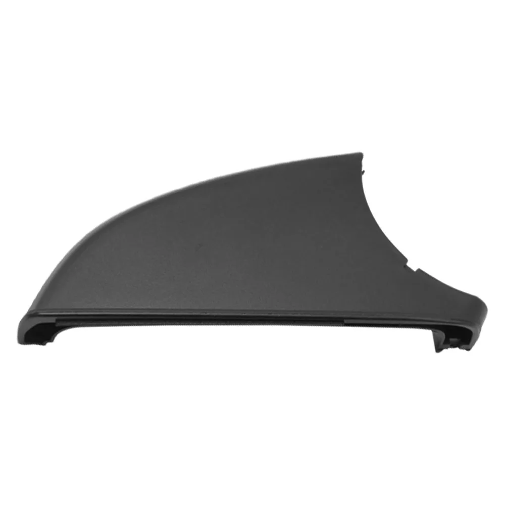 Car Wing Mirror Shell Housing Cap Side Door Rearview Lower Cover For Mercedes Benz A/B/C/E/S/Class W204 212 221 GLA GLK