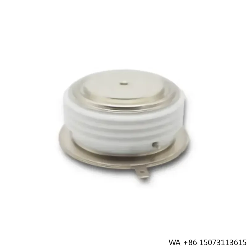 FR0929LC12A Power Electronic Component SCR Thyristor Disc for Motor Soft Starter and Rectifier