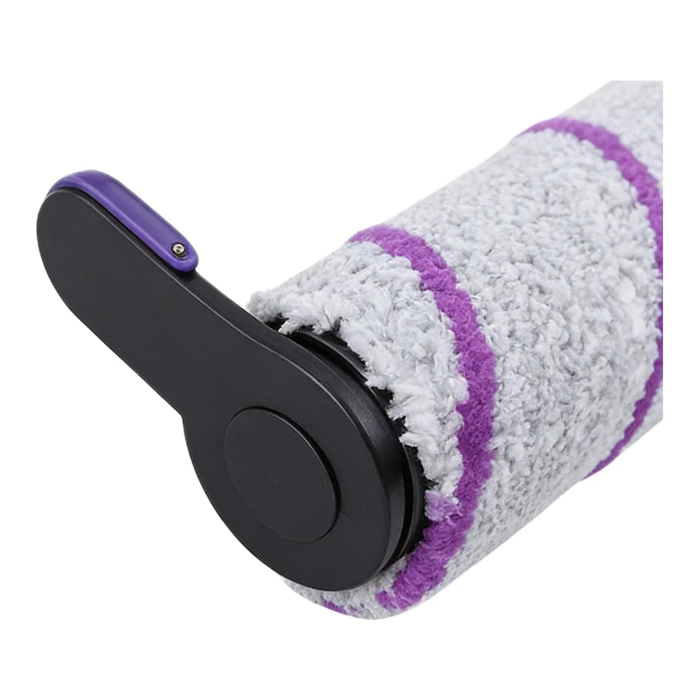Comprehensive Roller Brush and HEPA Filter Set for XClean 10 Wet and Dry Vacuum Cleaner Ensures a Healthier Living Space