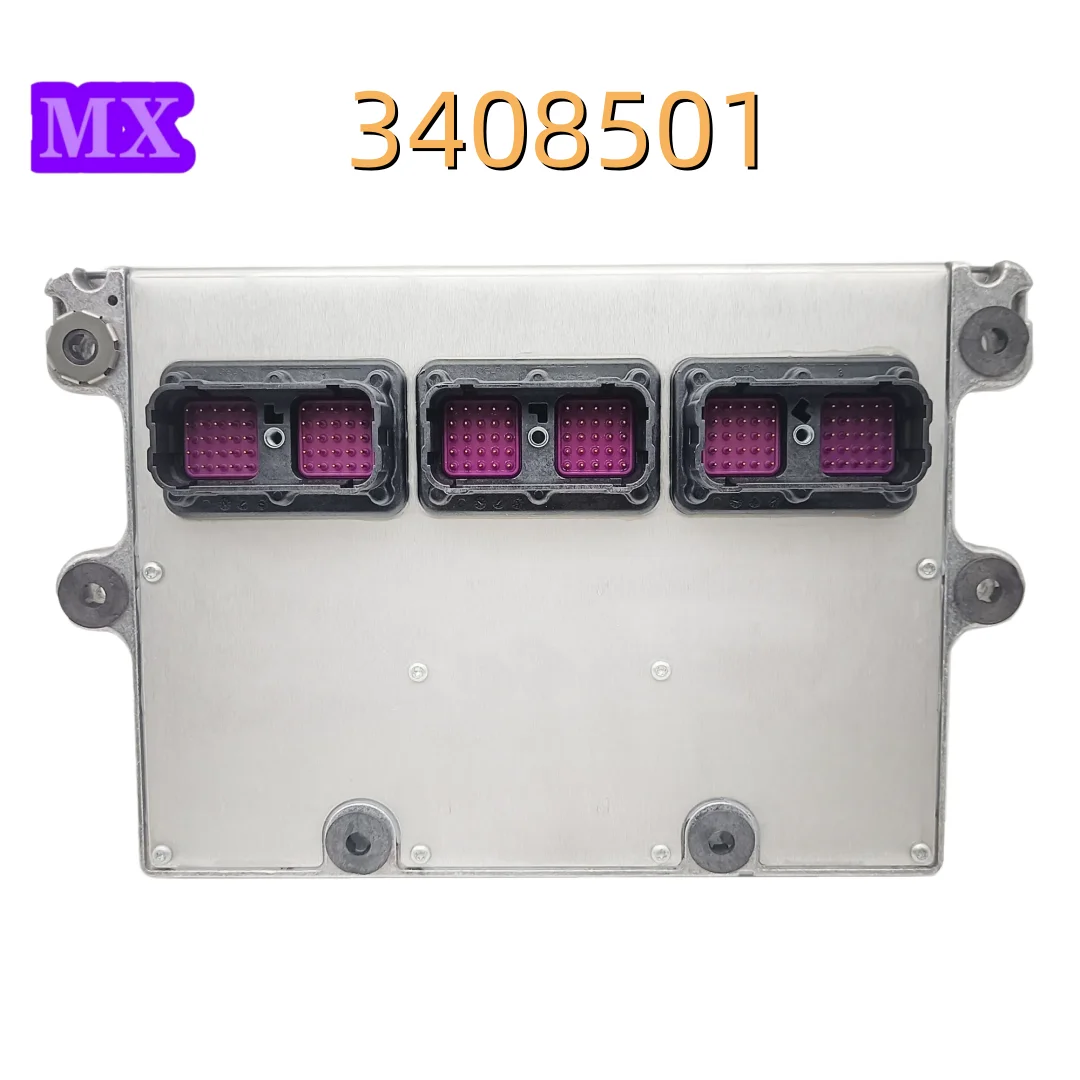 

3408051 P3408051 Diesel engine control module/control unit,suitable for ISF series 2.8L and 3.8L light-duty diesel engines