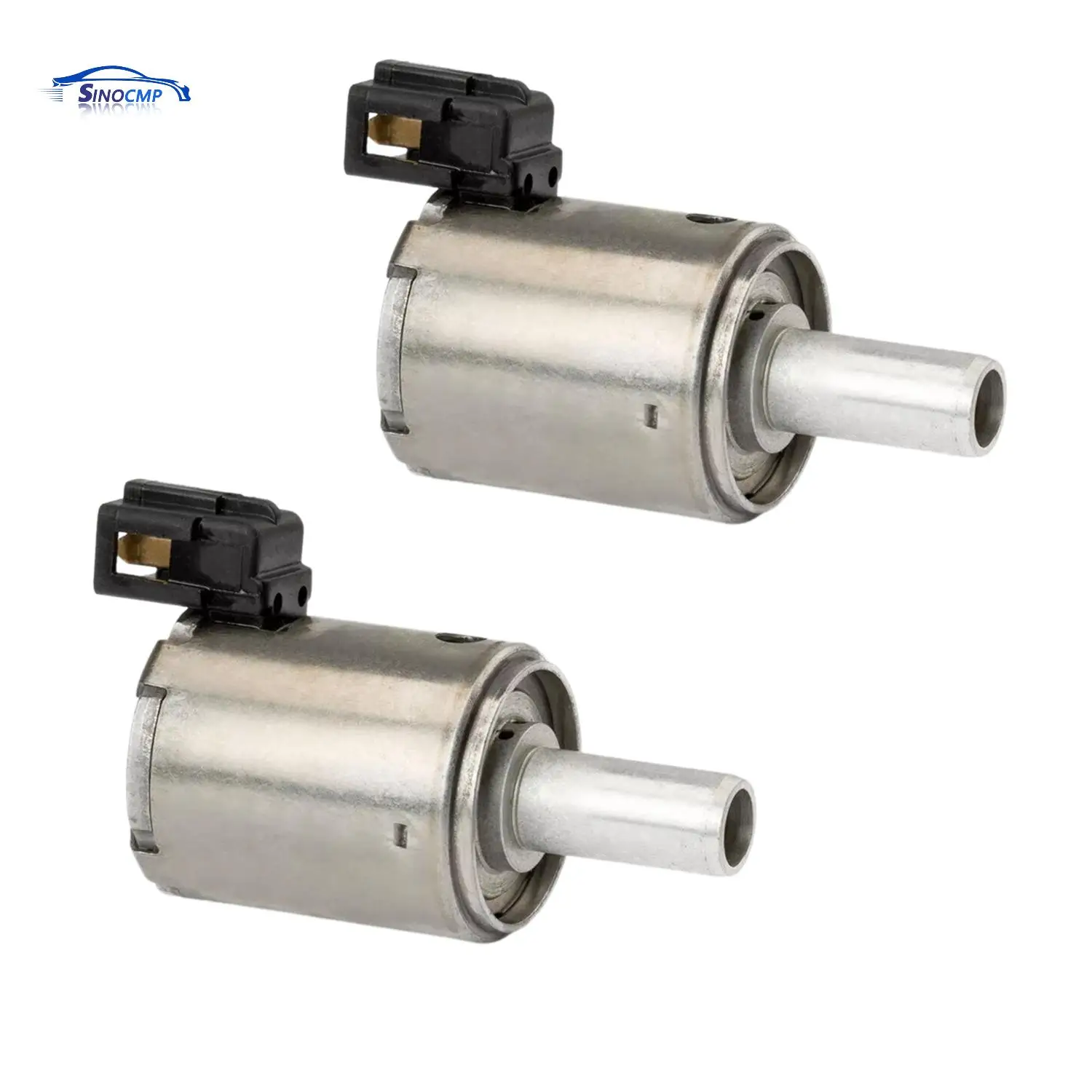 ​257416 0000257416 7701208174 2 PCS Transmission Solenoid Valves For Fiat Renault Peugeot Citroen Peugeot Berlingo Megane Scenic