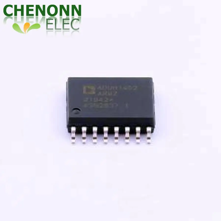 5PCS/LOT ADUM1402ARWZ-RL (Digital Isolators)