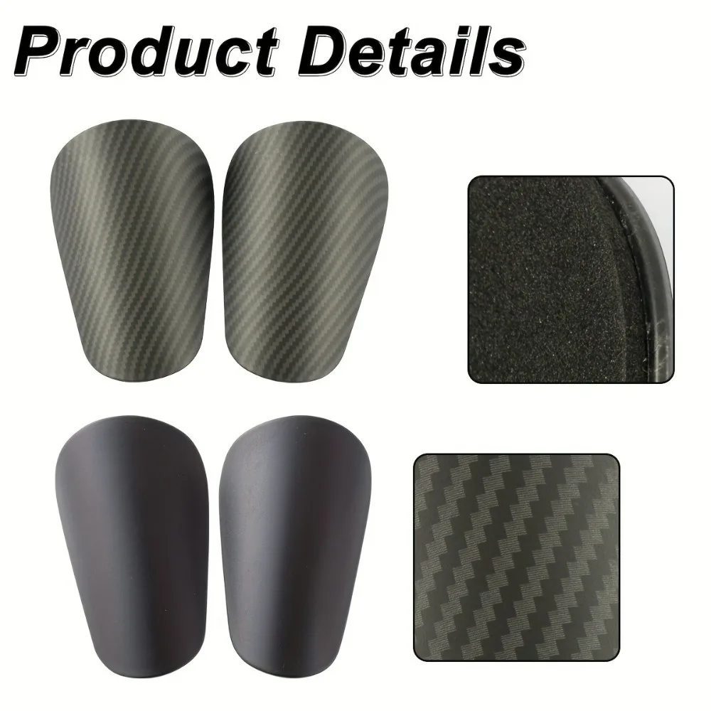 لوح حماية احترافي لكرة القدم للرجال، لوح أرجل كرة القدم، تدريب المنافسة، معدات الحماية الرياضية، حماية الساق