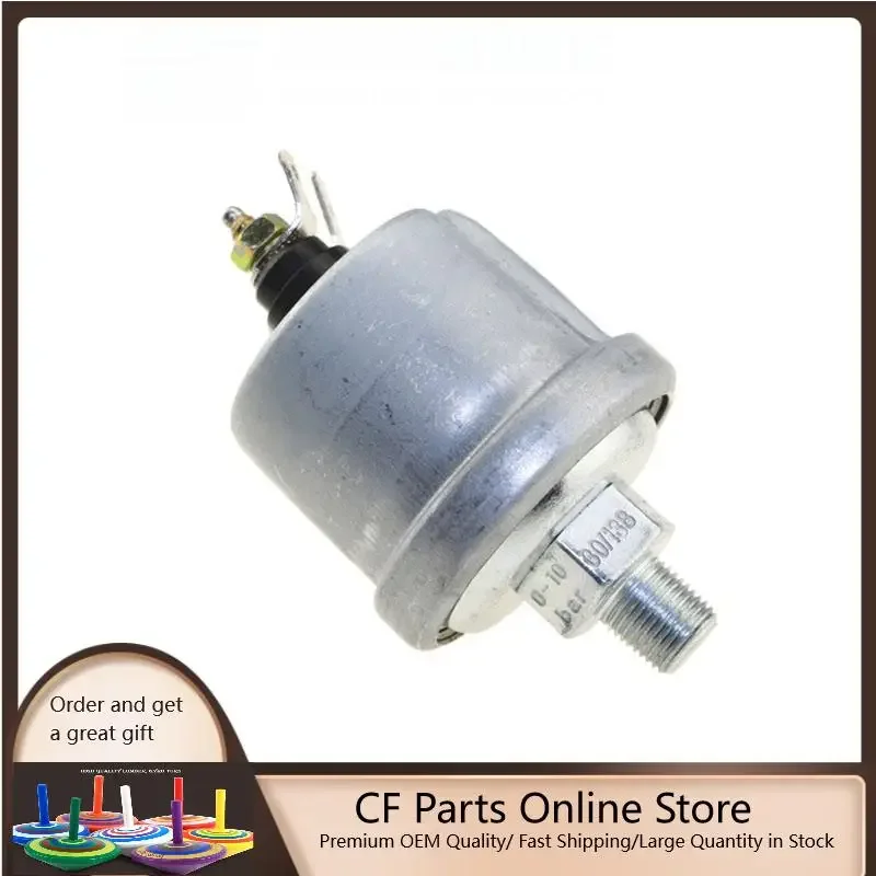 

10000-17461 185246190 96043SMP Oil Pressure Sender For 403C-15 403D-11 403D-15 404C-22 404D-22 404D-22T