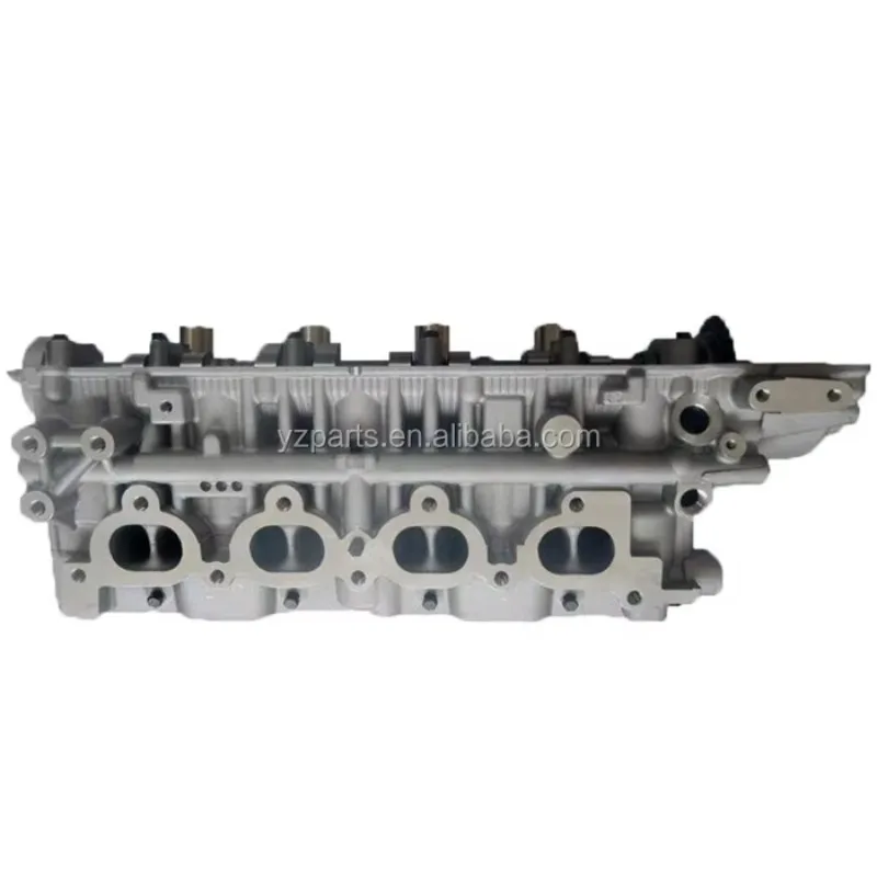 Complete G4GC 22100-23760 22100-23780 OK013-10-100 22100-2G05 Cylinder Head Assembly For Hyundai Tucson Sonata For Kia Spectra C