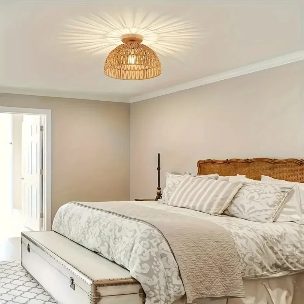 Thumbnail 4 - #34 Compare Lamp Shades Before You Buy