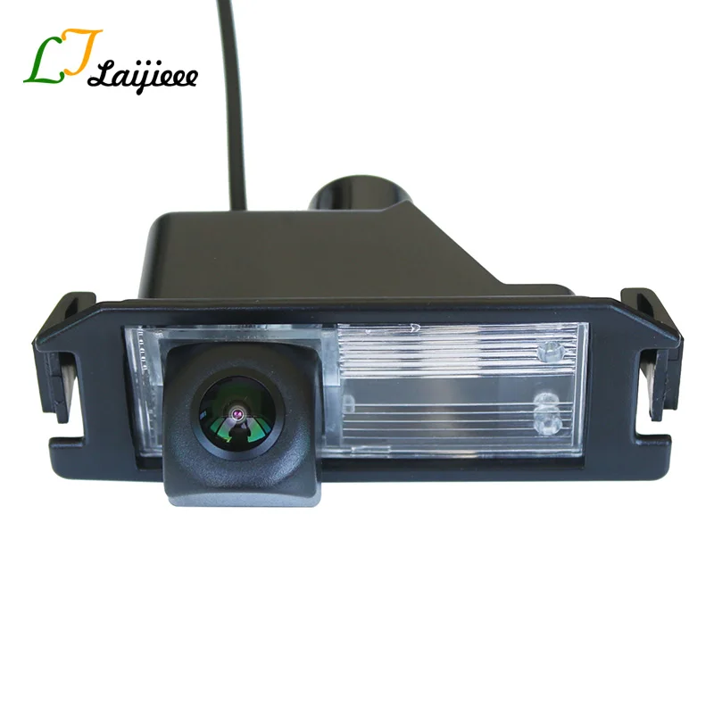 

For Kia Picanto Morning TA JA Soul AM PS Rio 3 R UB QB 4 YB FB Pride Sedan Fisheye HD Night Vision Rear View Reverse Camera