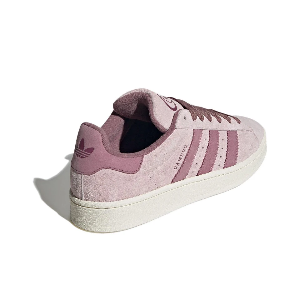 Original Adidas Campus Women\'s Skateboard Casual Classic Low-Top Retro Sneakers Shoes ID6139