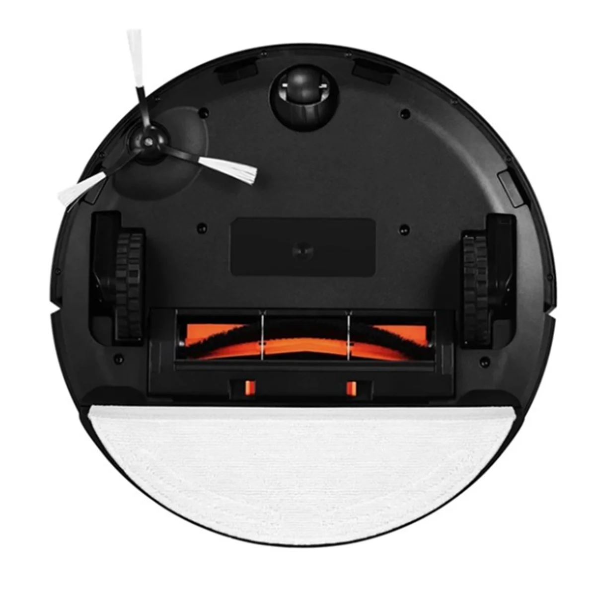 Accesorios de repuesto para aspiradora robótica Xiaomi Lydsto R1, cepillo principal, rodillo