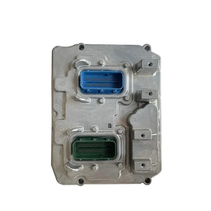 2025 Hot Sale Electronic Control Module ECU ECM PCM 4384417 for C-u-momins Engine RAM 2500 6.7L Electronic Control Unit