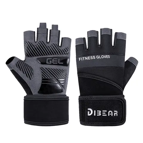 8 best sales ग्रिप क्रॉसफिट - №7