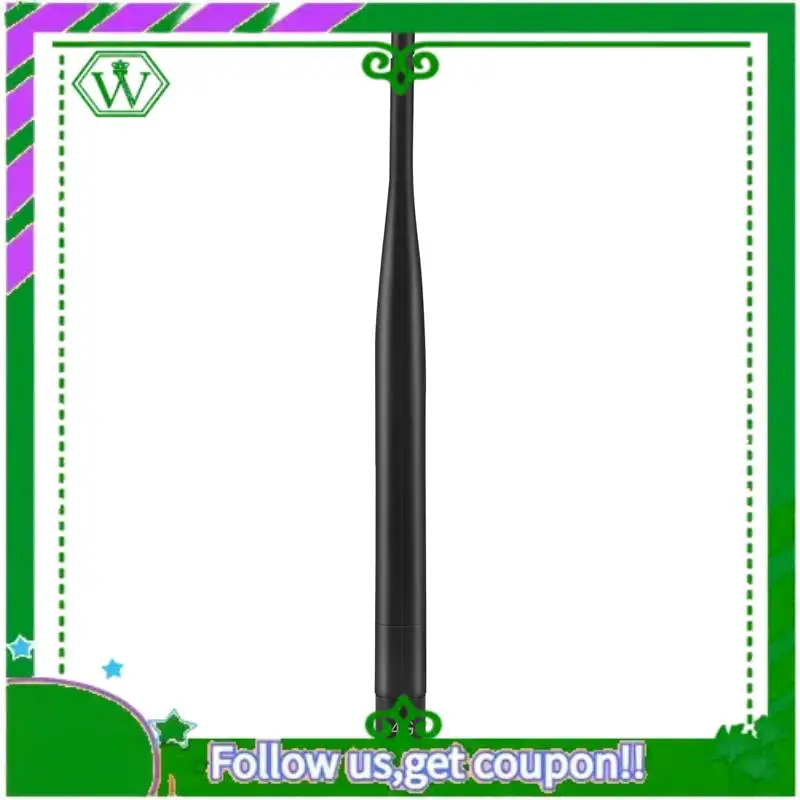 ABIK-868/900/915Mhz 4G 3G 2G Antenna Module Aerial 5Dbi Omni Direction SMA Male