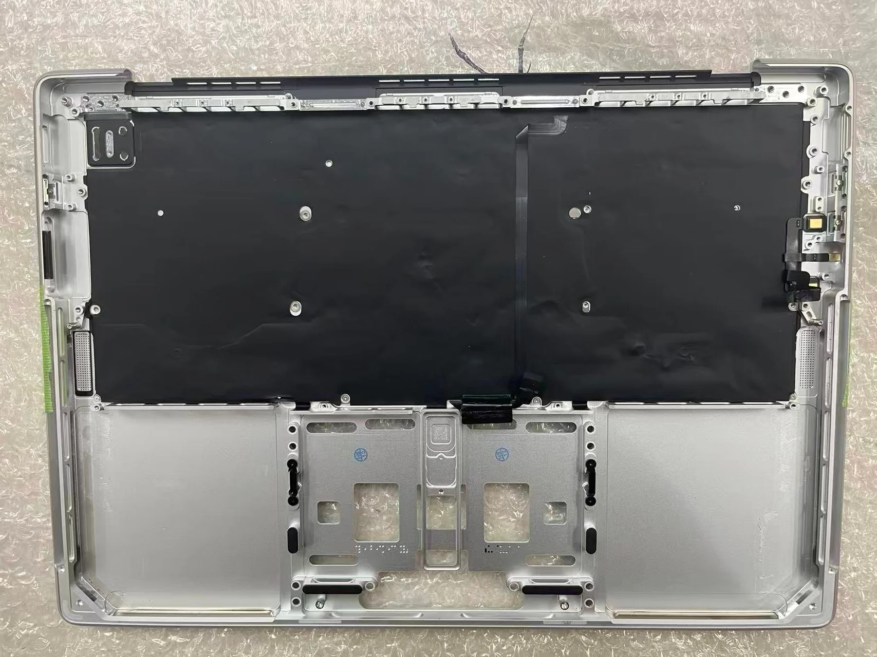Laptop A2442 Japanese Keyboard topcase for Macbook Retina 14.2