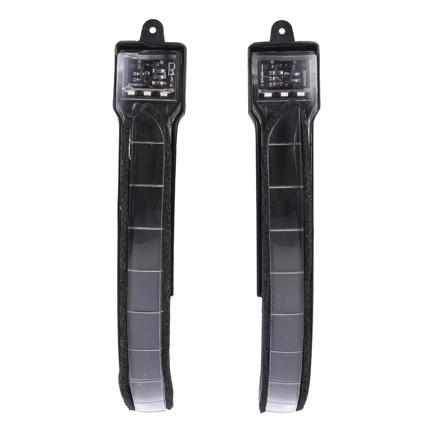 

Боковое зеркало заднего вида для автомобиля, фонарь для поворота, лампа для KIA K2 2011 -2017