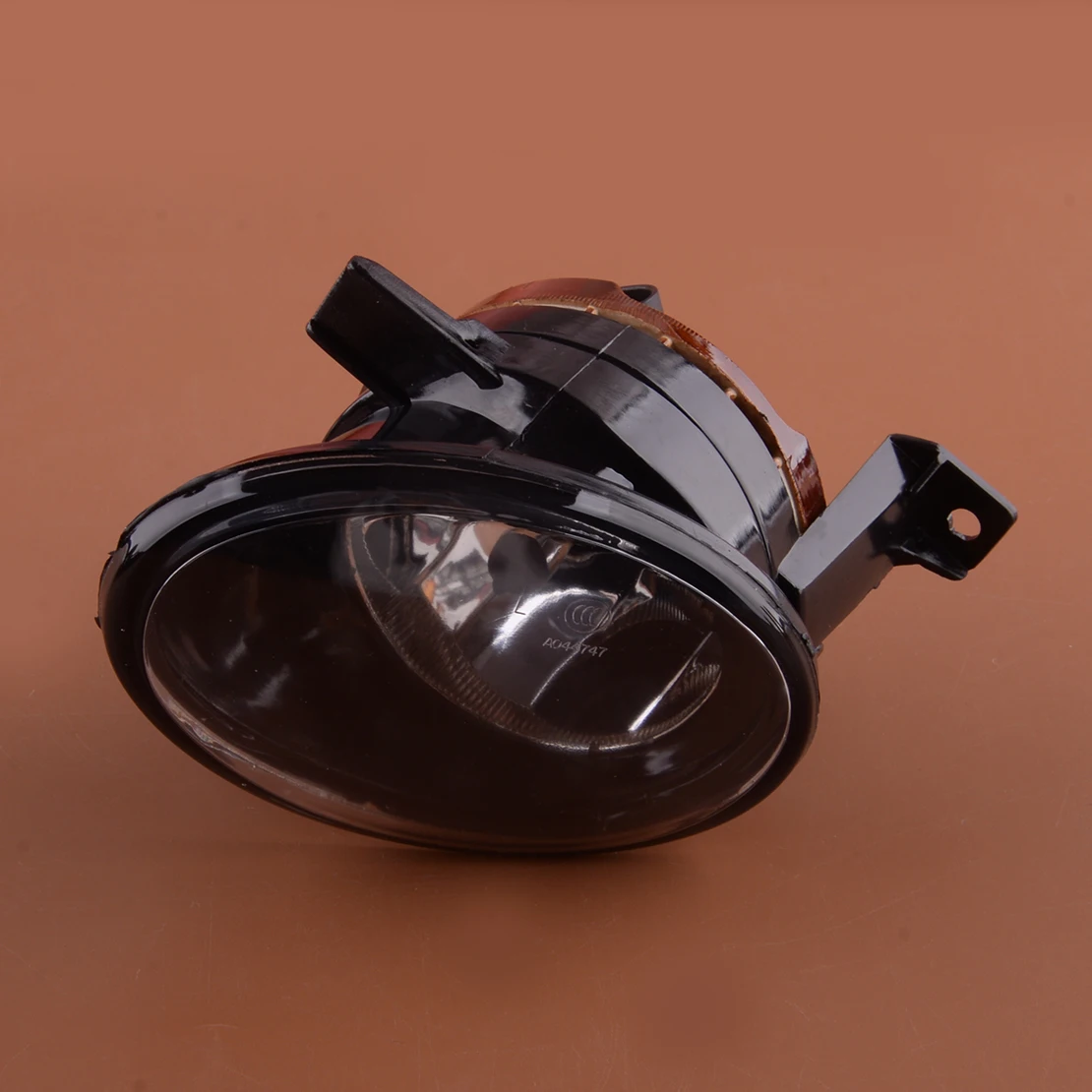 

5К 0941699 F Автомобильный передний бампер, левая противотуманная фара, галогенная лампа 12 В, 55 Вт, 3000 К, подходит для VW Tiguan 2012-2015 2016 2017 2018 VW 2592120