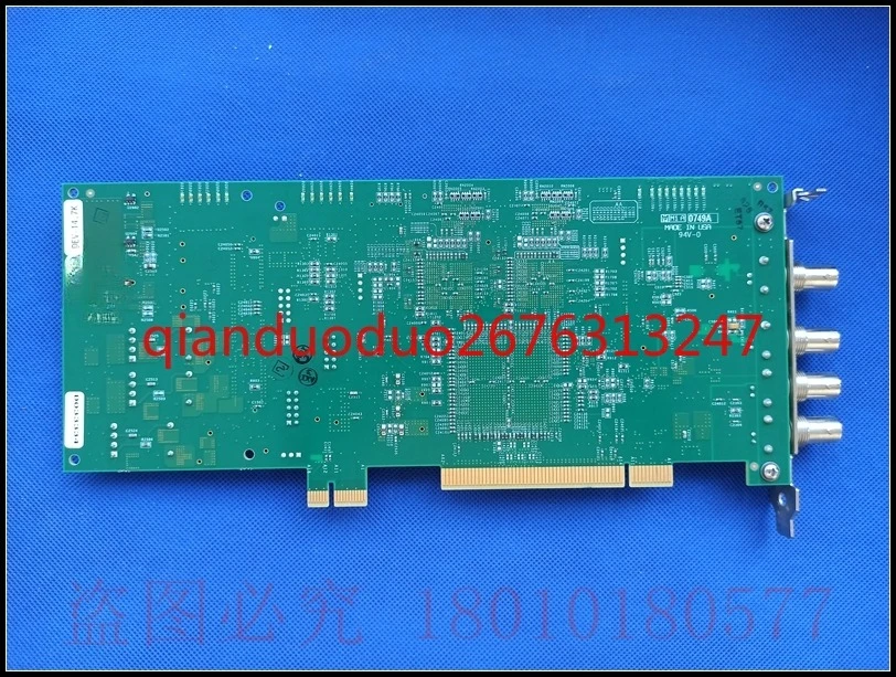 Capture Card PCA-00…