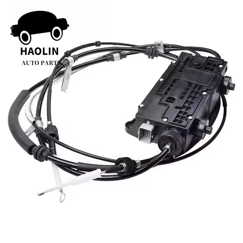 LR072318 LR052209 LR032104 LR023622 LR013699 Brand New Parking Brake Module For Land Rover Discovery 4 Range-Rover Sport 2010-16