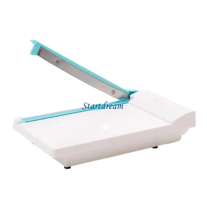 Paper Cutter Manual Cutting Machine Paper Trimmer for Paper Scrapbooking K92C