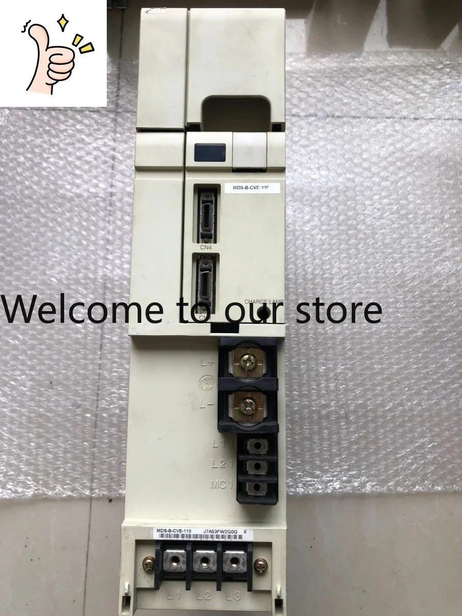 Servo Driver MDS-B-…