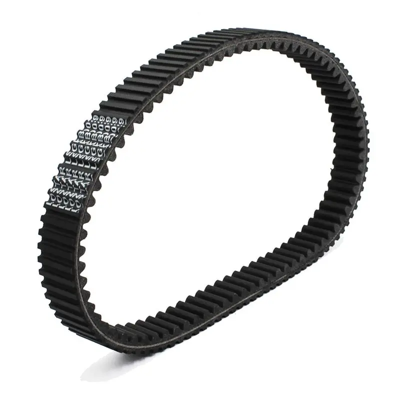 ATV UTV Double Notch Drive Belt 0800055000 40G3691 Part Kit For CF Moto Zforce Cforce Uforce 800 1000 Z8 X8 969X36x16mm-N29R