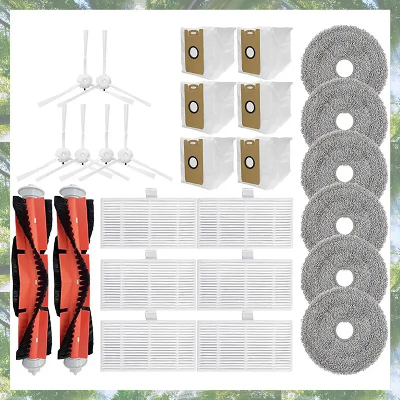 l73a-2025-spazzola-laterale-filtri-hepa-panni-per-mop-per-xiaomi-lydsto-w2-kyvol-cybovac-s60-aicle-ins-200-parti-per-aspirapolvere