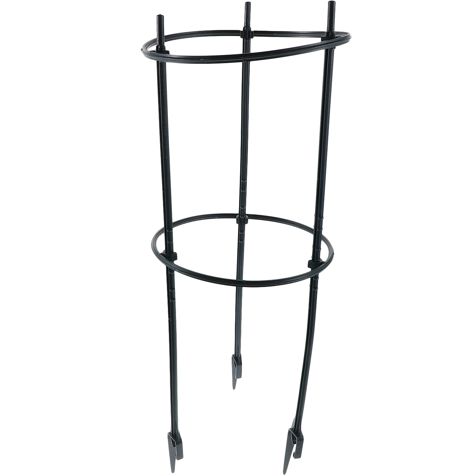 

Climbing Vine Trellis Plants Stands Indoor Flower Pot for Adjustable Shelf Potted Supporting Racks Holder Plastic