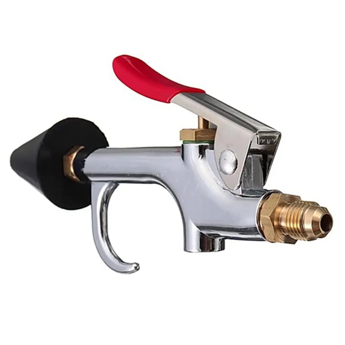 [new trend] Car Air Duct Cleaning Drip Bottle Injector Nozzle, Three-Way Catalytic Converter , Injector