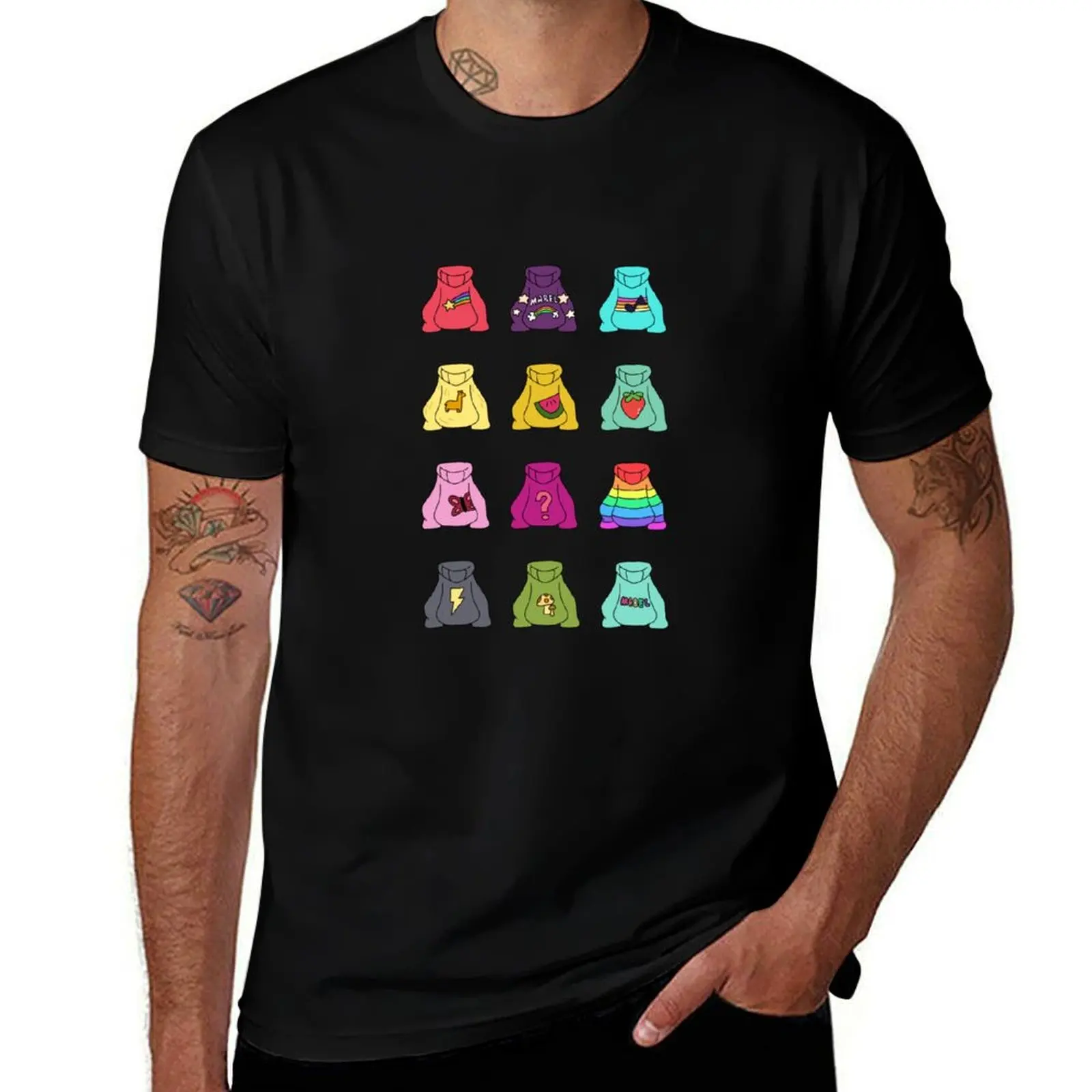 

Mabel Pines sweaters T-Shirt new gifts and t-shirts plain mens t shirts pack