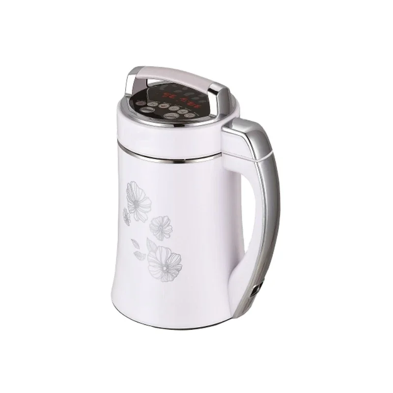 

Stainless steel soup maker