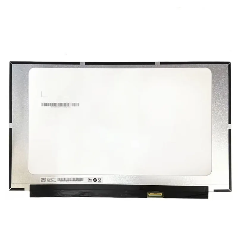 B156HAK02.0 NV156FHM-T03 For Lenovo ideapad S340-15IWL 15API 15IIL Touch IPS Panel 15.6 Inch Laptop LCD Screen 1920x1080 40pin