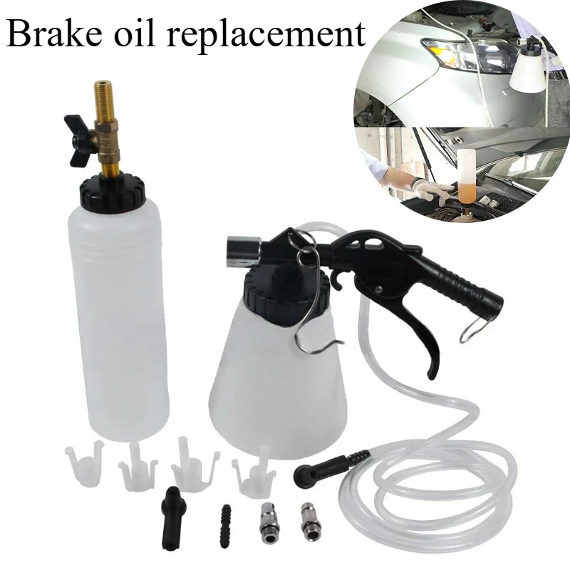 1L 0.75L Car Brake … - image