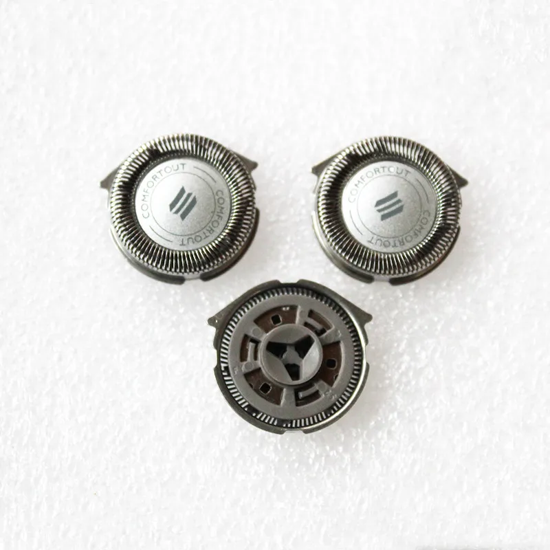 ชุดมีดสำหรับฟิลิปส์ S5078 S5070 S5079 S5081 5090 S560 5082อุปกรณ์โกนหนวด S561