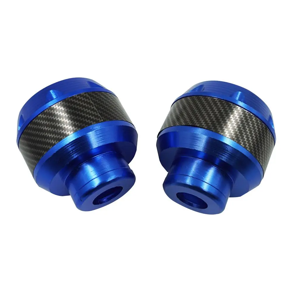 AliExpress NONE Motorbike E-Bike Aluminum Alloy Electric Scooter Accessories Slider Cups Shockproof Anti Crash Protector
