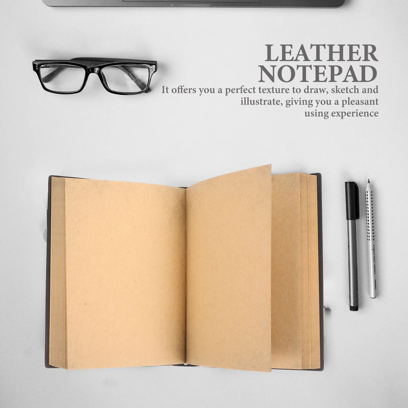 diario-vintage-compatto-e-leggero-con-copertina-goffrata-libro-bianco-per-diari-schizzi-appunti-journaling-viaggi-e-uso-quotidiano