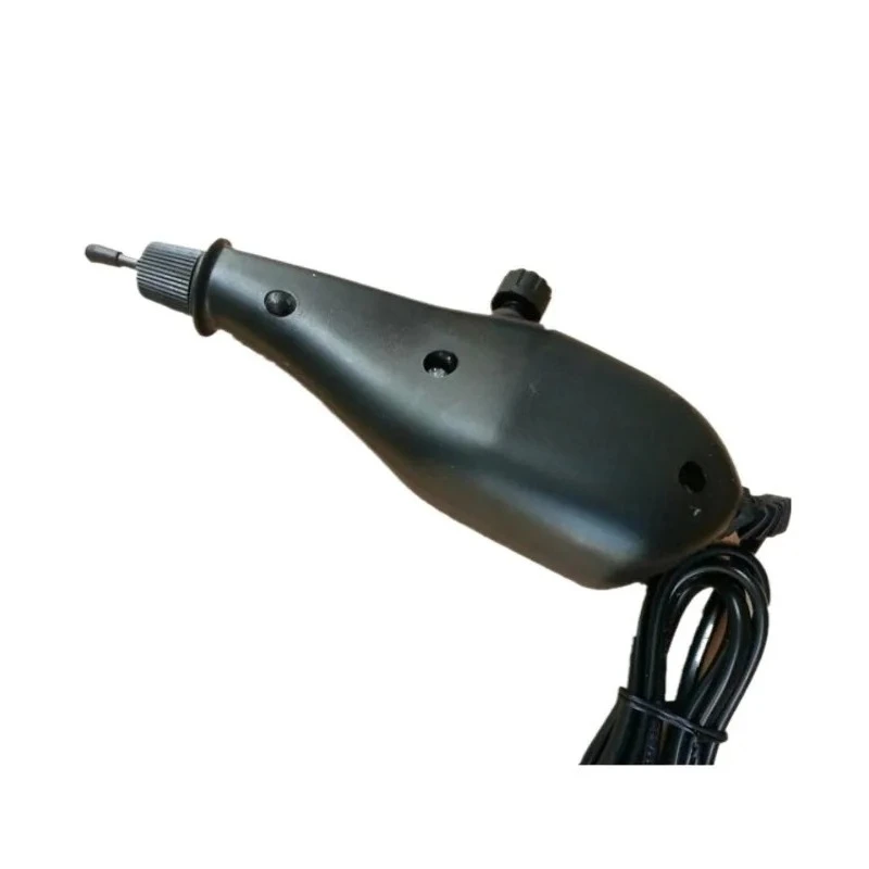 Electric Engraving Pen Small Handheld Engraving Machine Marking Metal Electric Pen Engraving Tool