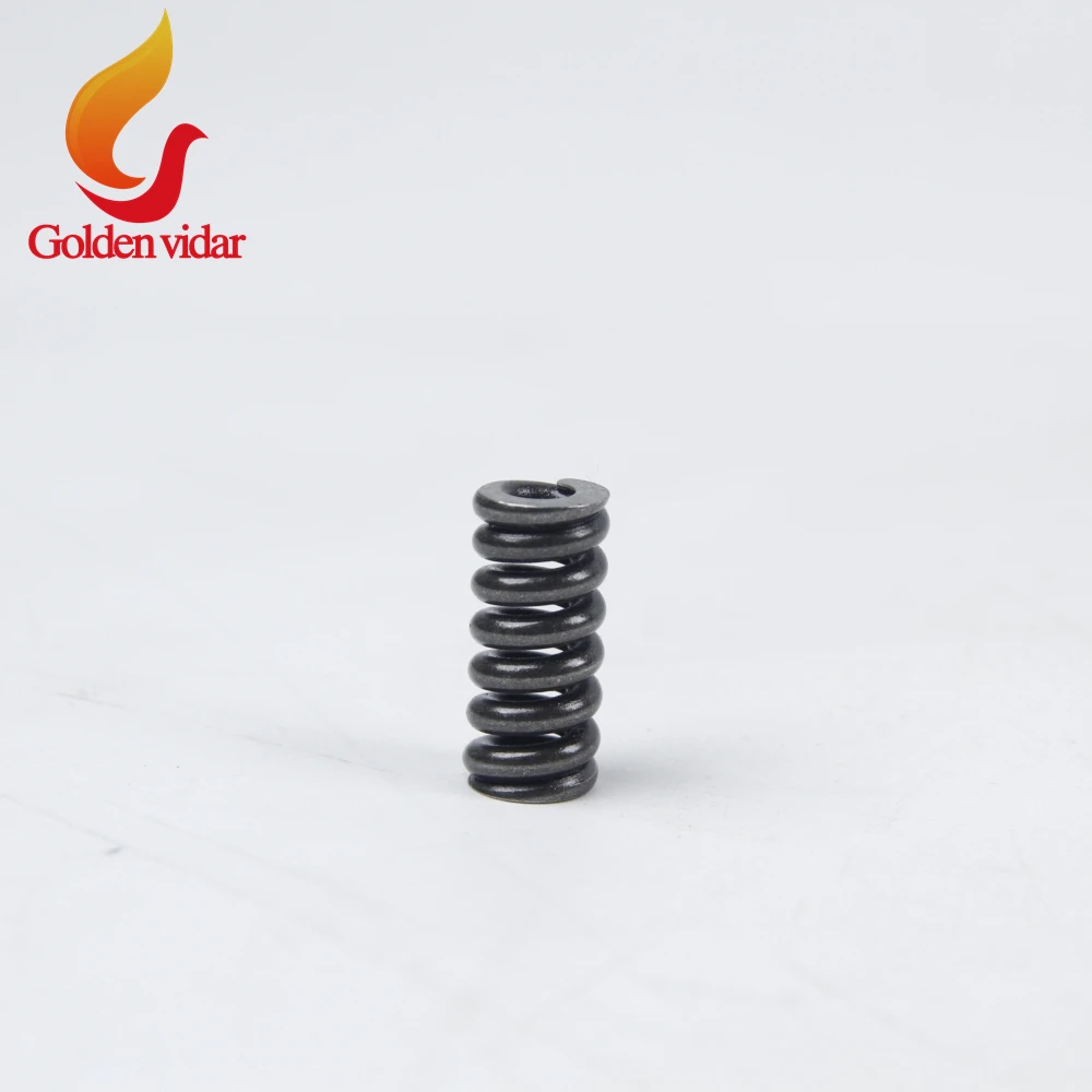 8pcs/lot Nozzle Spring, For M11/N14/L10 Fuel Injector,3066738,4061851, For CUMMINS ISM QSM11, φ2.3Xφ9.2(external diameter )X20.4