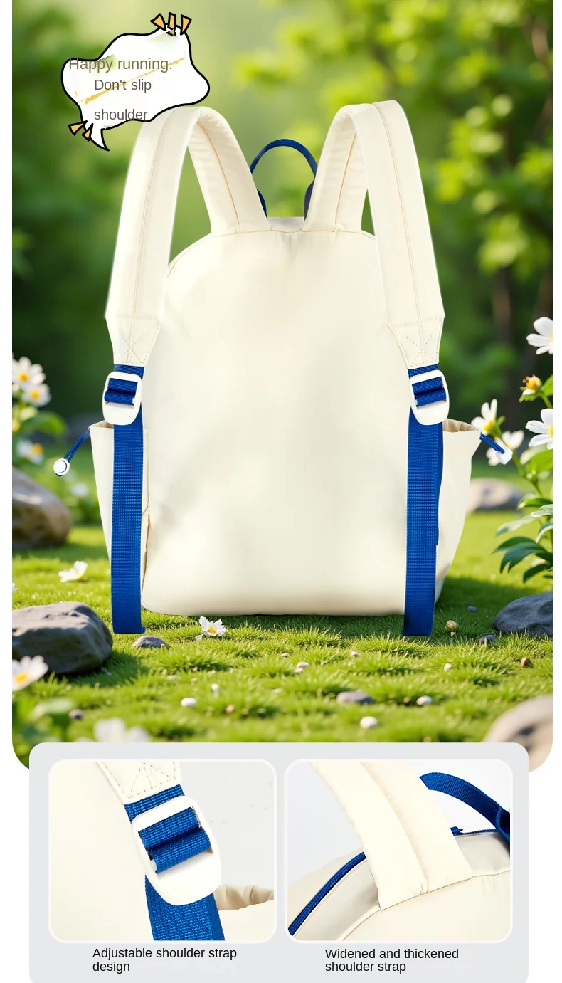 Disney Girl Travel Backpack Kindergarten Backpack Lotso Student Shoulder Orthopedic School Bag Large Capacity Light Mochilas